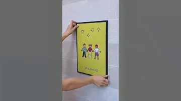 Double sided tape