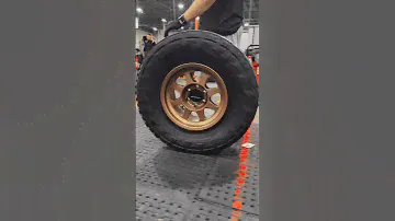 Method Race Wheels ❌ Nitto Tires