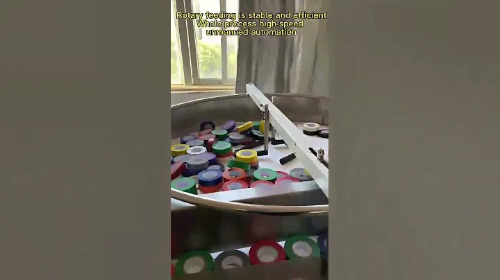 PVC electrical tape