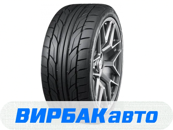 Летние шины Nitto NT555G2 235/45R17 97W