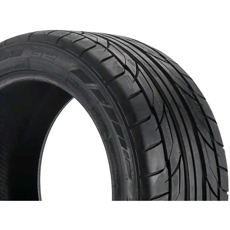 Nitto NT555 G2 245/40 R19 98Y шины-2