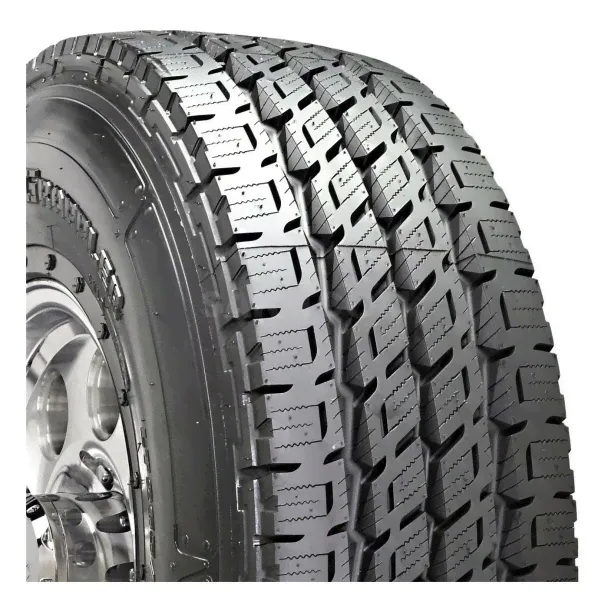 Шины Nitto Dura Grappler в Москве-1