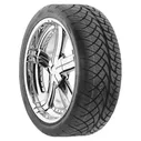 Nitto NT420S 265/60 R18 110V отзывы