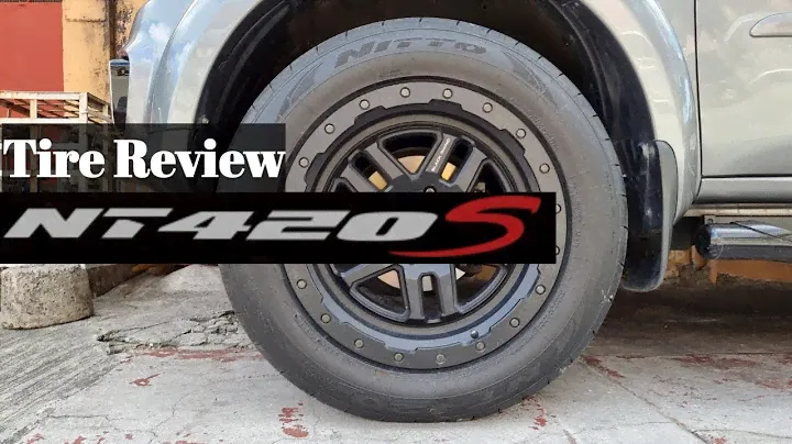Nitto NT420S - Reliability and Performance - Uubra Ba?
