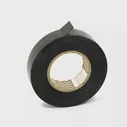 Изолента; ПВХ; Nitto; универсальная черная; 2107TVH; рулон 1519мм x 20м (5 штуп) (art.: 3920bbe0cd229)