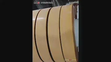 Double Sided PET Adhesive Tape
