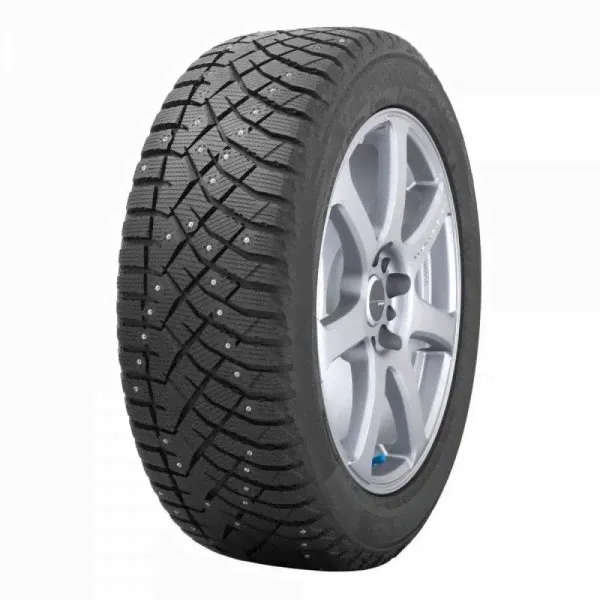 Nitto Therma Spike Шины зимние 265/45 R21 108T Шипованные