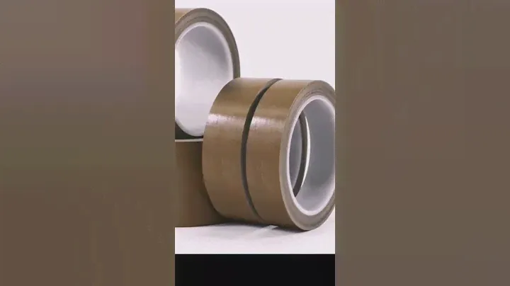 high temp ptfe Teflon tape #sealer#ptfe #teflon #tape