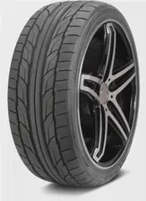 Nitto NT555 G2 255/40 R19 100W XL