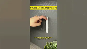 Double Sided Adhesive Tape #double #tape #sided #Convenient #fixing #adhesiveMaterial #lifetips