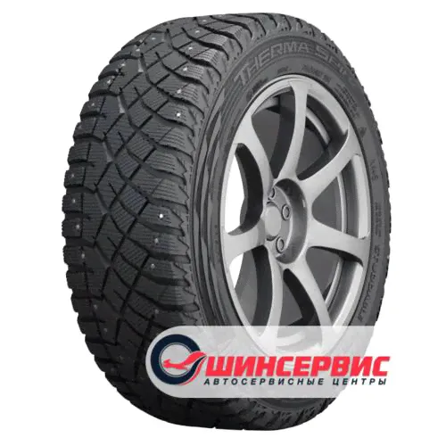 Шины Nitto Therma Spike 215/50 R17 91T купить в интернет-магазине ШИНСЕРВИС Москва и область-0