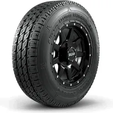 Nitto Dura Grappler Highway Terrain 225/70 R16 107H без шипов