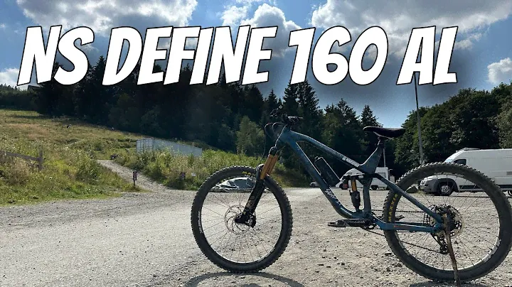 NS Define 160 AL im Test mit Nakidaii