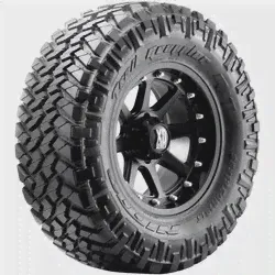 Шины, резина, резина, резина, резина, резина, резина, резина Nitto Trail Grappler M, T 265, 75 R16 116L