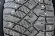 Шины Nitto Nitto Therma Spike 265/60 R18 114T Зимние Шипованные