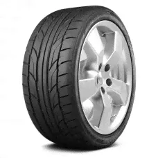 Nitto 275/35 R19 NT555 G2 100Y