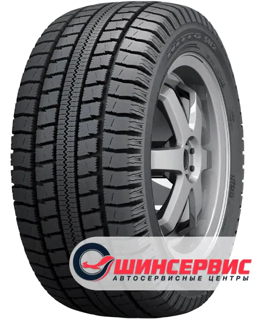 Отзывы на шины Nitto SN 2 Winter 185/70 R14 88Q - 6 реальных отзывов владельцев