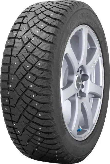 Шина 225/60 R18 NITTO NT SPK 100T