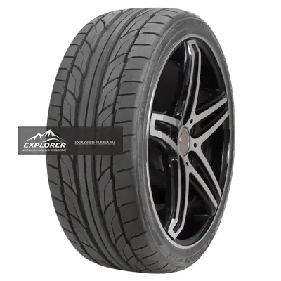 Шина Nitto NT555 G2 205 45 R16-0