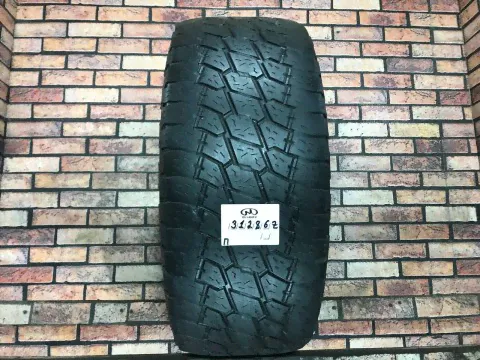 325/60/20 NITTO TERRA GRAPPLER Зимние нешипованные бу-0