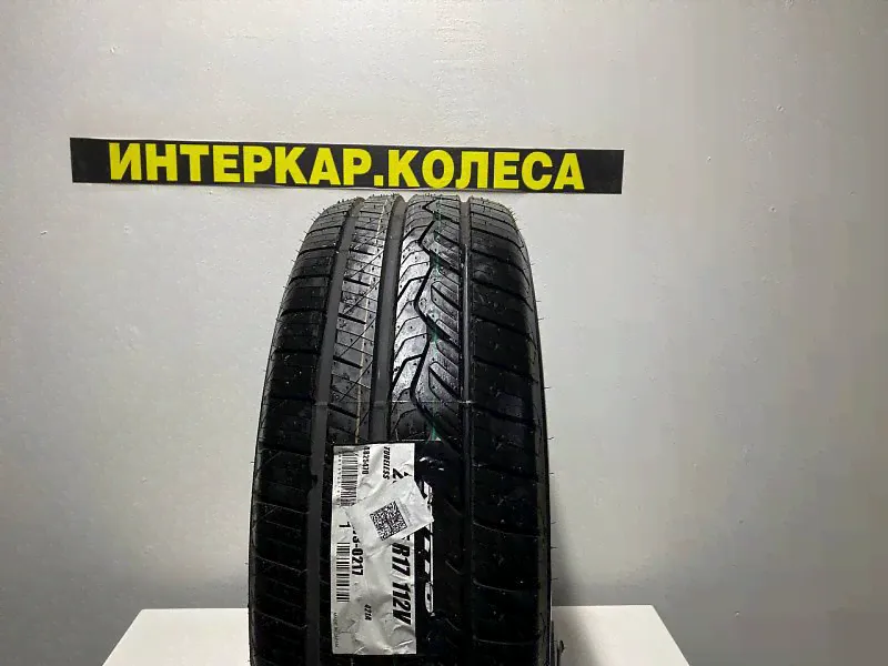 Шины 265/65 R17 Nitto NT421Q 112V