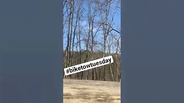 Bike tow Tuesday - Episode 3 #biketowtuesday #cyclocross #cycling