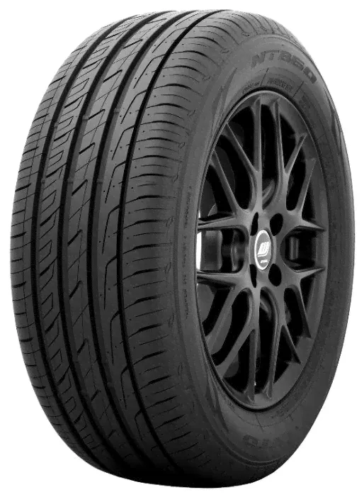 Nitto NT860 Шины летние 185/60 R14 82H-0
