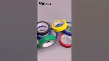 Electrical insulation tape