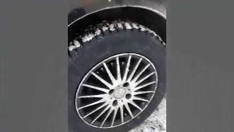 Nitto termo spike  нитто шины
