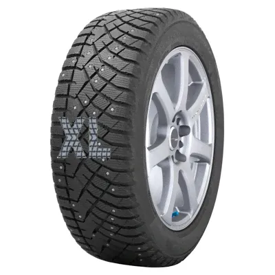 Nitto Therma Spike 225/55R17 101T