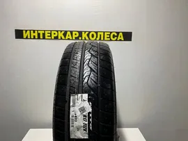 Шины 265/65 R17 Nitto NT421Q 112V