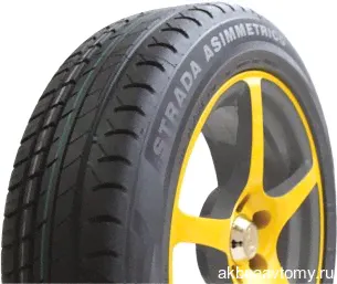 Летняя шина 275/55 R20 117H Nitto NT420S-0