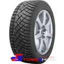 Шина шипованная 195/65/15 91T Nitto Therma Spike