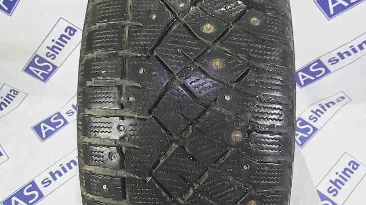 шины бу Therma Spike R 17 215 55 Зима - 0011972FAL1VID