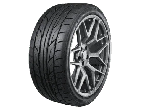 Nitto 235/40 R18 95Y NT555 G2-0
