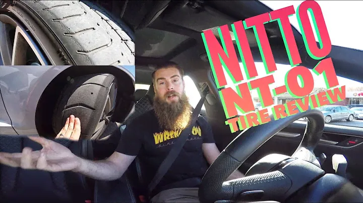 NITTO NT01 AUDI S3 TIRE REVIEW