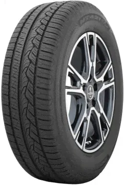 Шина Nitto NT421 275/35 R21 в Омске