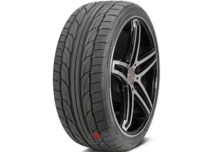 Летние шины Nitto NT555 G2 245/45 R19 102H