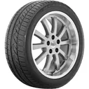 Nitto NT421Q 275/35 R21 103Y шины