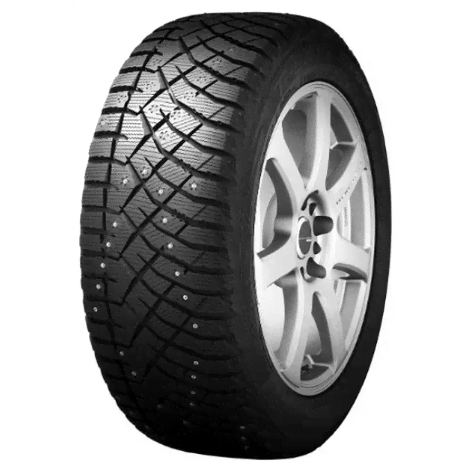 Шины NITTO Therma Spike 295/40 R21 111T NW00116-0