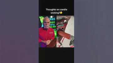the WRONG WAY to apply teflon tape