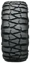 Nitto Шины Nitto Mud Grappler Extreme Terrain 33х12,5х18 118P шины