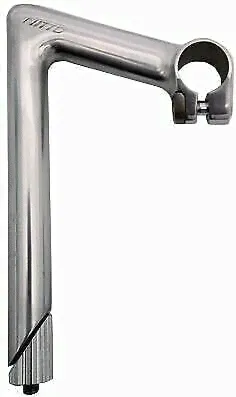 Вынос Nitto NTC-190DX ROAD STEM 22.2x50mm 71d 26.0mm для велосипеда.
