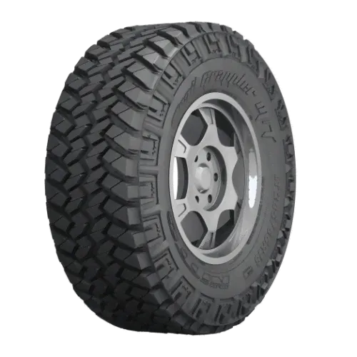 Nitto 35x12.5 R17 121P Trail Grappler MT