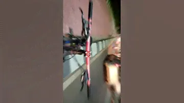 NEW HANDLE BAR MTB FREESTYLE ATHLETE LOVE | #MTB #mtblove # mtbstunts