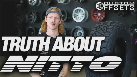 The Truth About Nitto Tires