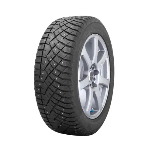 Nitto Therma Spike Шины зимние 235/55 R19 105T Шипованные