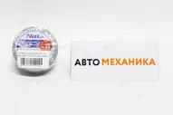 ЦВЕТСЕРЫЙ NITTO Изолента ЦВЕТ "СЕРЫЙ" 10м пр-во Япония /0.2X19X10/ (NITTO)