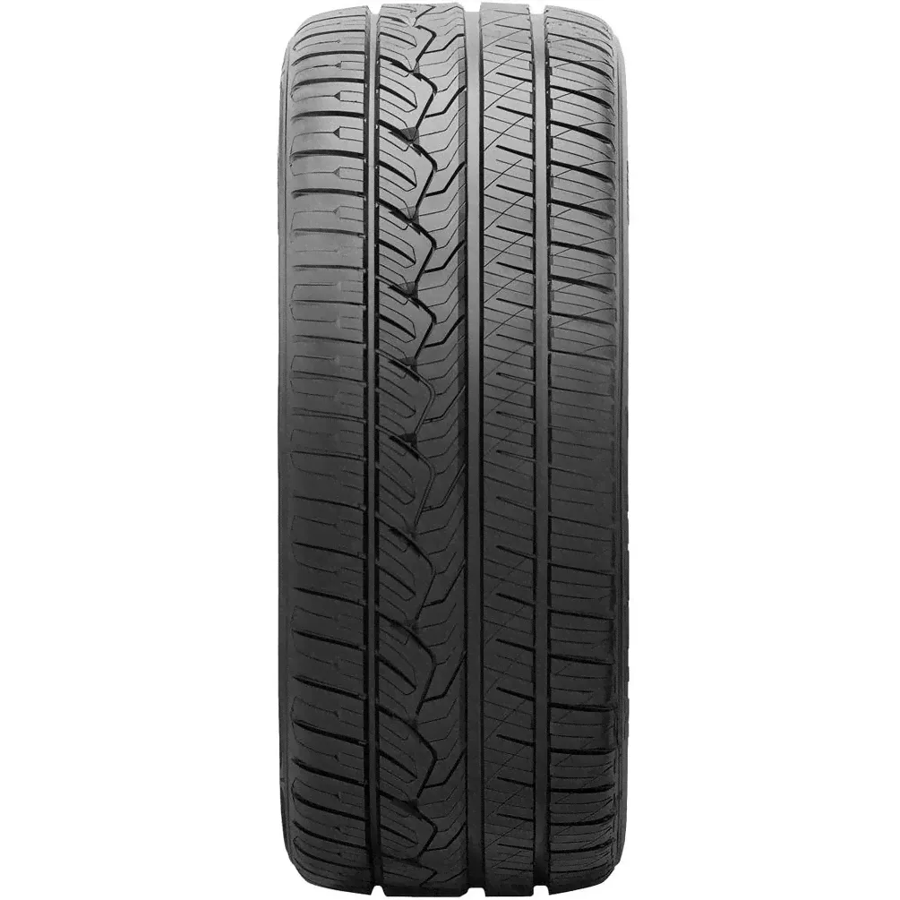 Nitto NT421Q 275/35 R21 103Y шины