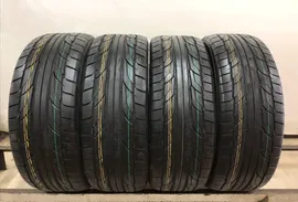 Nitto NT555 G2 2021 T0116488 Шины летние 245/45 R20 103W